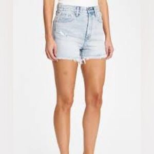 Pistola denim shorts EUC size 29